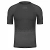 Sous Vêtements Gobik Limber Skin Basalt Manche Courtes Homme