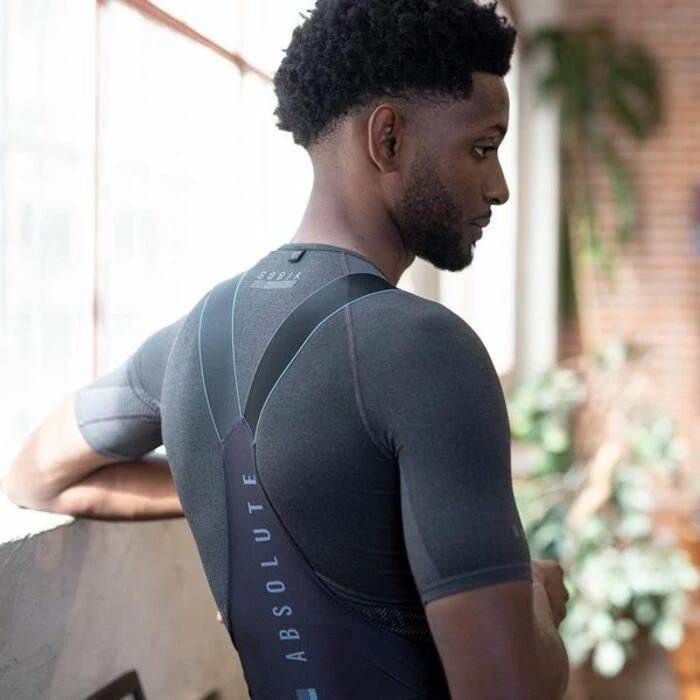 Sous Vêtements Gobik Limber Skin Basalt Manche Courtes Homme 4 Sous Vêtements Gobik Limber Skin Basalt Manche Courtes Homme – Image 4