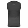 Sous Vêtements Gobik Limber Skin Basalt Sans Manche Homme