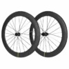 Paire De Roues Mavic Cosmic SL65 Disc Center Lock