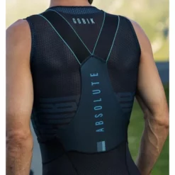 Cuissard Long Gobik Absolute 4.0 K10 Homme Noir 2023 -Promos Vélos Urbains Boutique c u i s s a r d l o n g h o m m e a b s o l u t e 4.0 k10 3 700x700 7