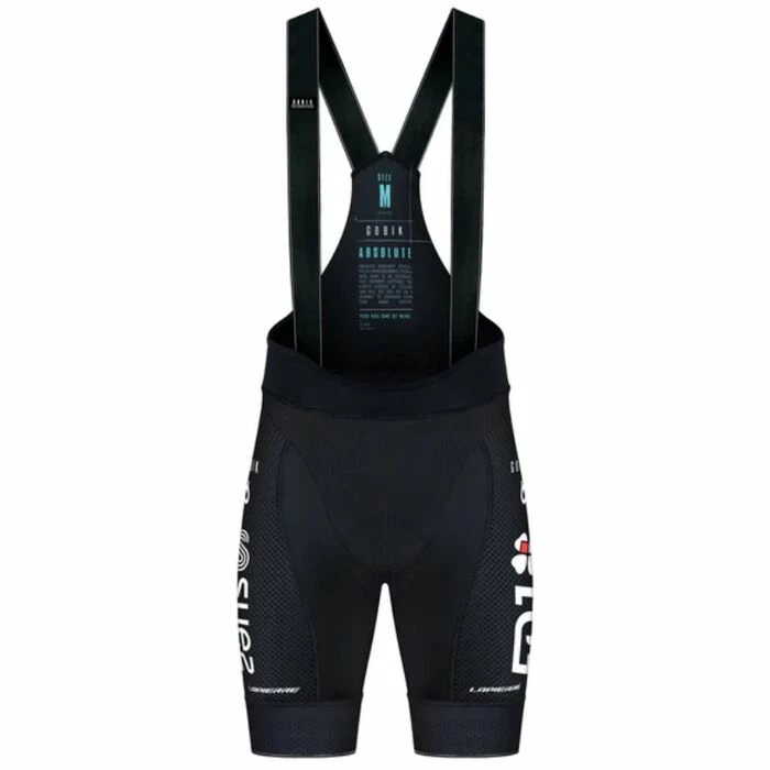 Cuissard Court Gobik Absolute 5.0 K10 FDJ Suez 2023 Homme 5 Cuissard Court Gobik Absolute 5.0 K10 FDJ Suez 2023 Homme – Image 5