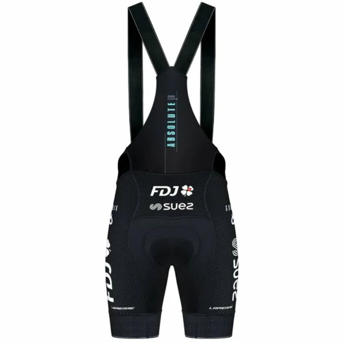 Cuissard Court Gobik Absolute 5.0 K10 FDJ Suez 2023 Homme 10 Cuissard Court Gobik Absolute 5.0 K10 FDJ Suez 2023 Homme – Image 10