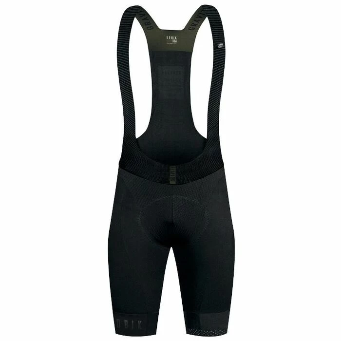 Cuissard Court Gobik Gravity K12 Homme Noir 7 Cuissard Court Gobik Gravity K12 Homme Noir – Image 7