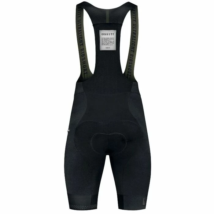 Cuissard Court Gobik Gravity K12 Homme Noir 15 Cuissard Court Gobik Gravity K12 Homme Noir – Image 15