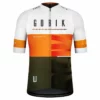 Maillot Manche Courte Gobik Cx Pro Edition Factory Team 5.0