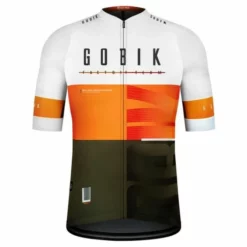 Maillot Manche Courte Gobik Cx Pro Edition Factory Team 5.0 -Promos Vélos Urbains Boutique c x p r o t e a m f a c t o r y 700x700 7