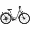 VTC Cannondale Adventure EQ Grey