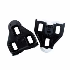 Paire De Cales Look Delta Noir