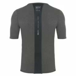 GOBIK Maillot De Corps Manche Courte Celle Skin GreyBlack Homme 2023 21 GOBIK Maillot De Corps Manche Courte Celle Skin GreyBlack Homme 2023 -Promos Vélos Urbains Boutique camiseta mc hombre cell skin gobik 2 700x700 2