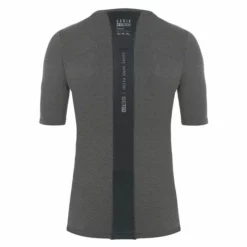 Maillot De Corps Gobik Manche Court Celle Skin Femme GreyBlack 2023 -Promos Vélos Urbains Boutique camiseta mc mujer cell skin gobik 2 700x700 2
