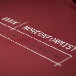 Maillot Manche Courte Gobik Non-Conformiste Unisex -Promos Vélos Urbains Boutique camiseta unisex algodon after ride tee nonconformist gobik 3 700x700 1