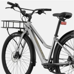 VTC Electrique Cannondale Treadwell Neo 2 EQ Remixte Charcoal Gray -Promos Vélos Urbains Boutique cannondale 3 700x700 1