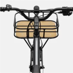 VTC Electrique Cannondale Treadwell Neo 2 EQ Remixte Charcoal Gray -Promos Vélos Urbains Boutique cannondale 4 700x700 1