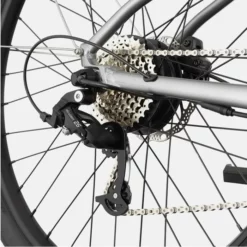 VTC Electrique Cannondale Treadwell Neo 2 EQ Remixte Charcoal Gray -Promos Vélos Urbains Boutique cannondale 5 700x700 1