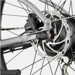 VTC Electrique Cannondale Treadwell Neo 2 EQ Remixte Charcoal Gray -Promos Vélos Urbains Boutique cannondale 6 700x700 1