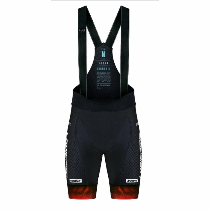 Cuissard Court Gobik Absolute 5.0 K10 Lapierre Mavic 23 Homme 5 Cuissard Court Gobik Absolute 5.0 K10 Lapierre Mavic 23 Homme – Image 5