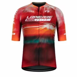 Maillot Manche Courte Gobik Cx Pro 2.0 Lapierre Mavic 23 Unisex -Promos Vélos Urbains Boutique capture dcran 2023 02 07 171952 700x700 2