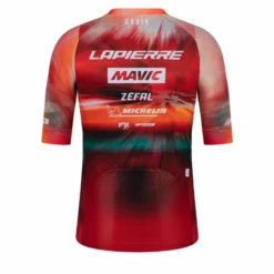 Maillot Manche Courte Gobik Cx Pro 2.0 Lapierre Mavic 23 Unisex -Promos Vélos Urbains Boutique capture dcran 2023 02 07 172009 700x700 5