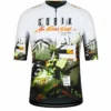Maillot Manche Courte Gobik Cx Pro 2.0 Edition Factory Team 23