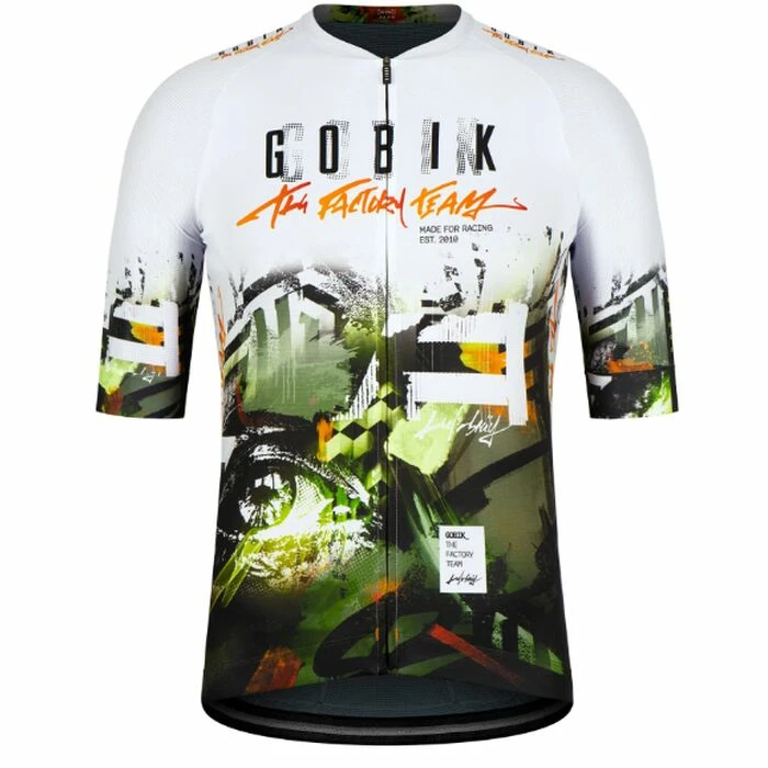 Maillot Manche Courte Gobik Cx Pro 2.0 Edition Factory Team 23 5 Maillot Manche Courte Gobik Cx Pro 2.0 Edition Factory Team 23 – Image 5