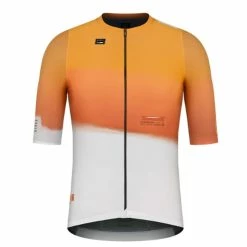 Maillot Manche Courte Gobik Attitude 2.0 Muskmelon Homme 2023