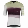 Maillot Manches Courtes Gobik Cx Pro 2.0 Mulberry Unisex 2023