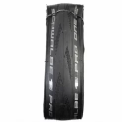 Pneu Route Schwalbe 700x25c Pro One Tubeless Easy
