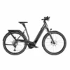 Vélo De Ville Électrique Cannondale Mavaro Neo 2 625W