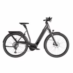 Vélo De Ville Électrique Cannondale Mavaro Neo 2 625W