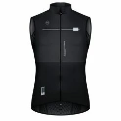 Gilet Gobik Plus 2.0 Dark Coal