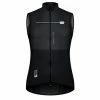 Gilet Gobik Plus 2.0 Dark Coal Femme