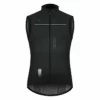 Gilet Gobik Plus 2.0 Black Lead Homme