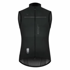 Gilet Gobik Plus 2.0 Black Lead Homme