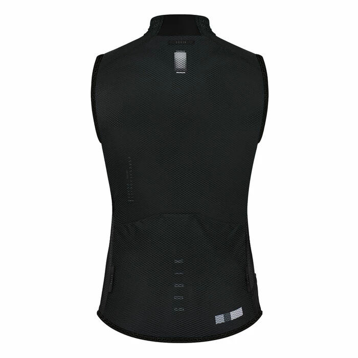 Gilet Gobik Plus 2.0 Black Lead Homme 22 Gilet Gobik Plus 2.0 Black Lead Homme – Image 22