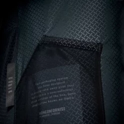 Gilet Gobik Plus 2.0 Black Lead Homme 51 Gilet Gobik Plus 2.0 Black Lead Homme -Promos Vélos Urbains Boutique chaleco plus b l a c k l e a d hombre 4 700x700 6