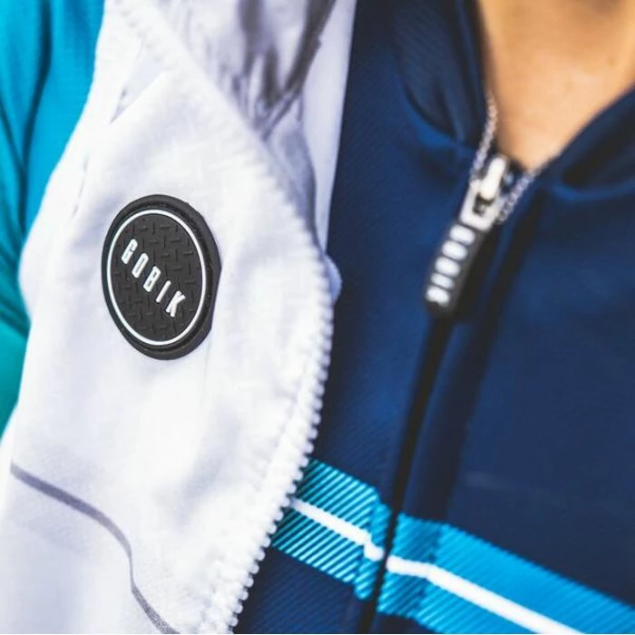 Gilet Gobik Plus 2.0 Iceberg Femme 5 Gilet Gobik Plus 2.0 Iceberg Femme – Image 5