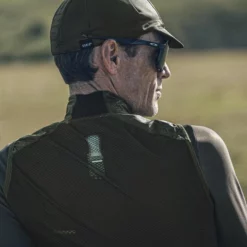 Gilet Gobik Plus 2.0 Trooper Homme -Promos Vélos Urbains Boutique chaleco plus t r o p e r hombre 3 700x700 5