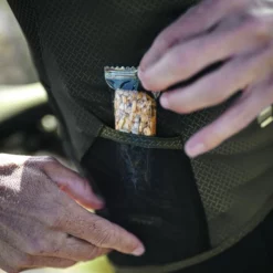 Gilet Gobik Plus 2.0 Trooper Homme -Promos Vélos Urbains Boutique chaleco plus t r o p e r hombre 4 700x700 1