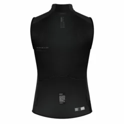 Gilet Gobik Plus 2.0 Citizen Homme -Promos Vélos Urbains Boutique chaleco plus2.0 hombre citizen gobik warm series22 2 700x700 4