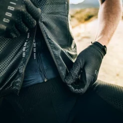 Gilet Gobik Plus 2.0 Citizen Homme -Promos Vélos Urbains Boutique chaleco plus2.0 hombre citizen gobik warm series22 5 700x700 6