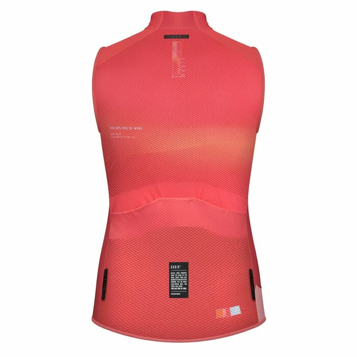 Gilet Gobik Plus 2.0 Paradise Femme 26 Gilet Gobik Plus 2.0 Paradise Femme – Image 26