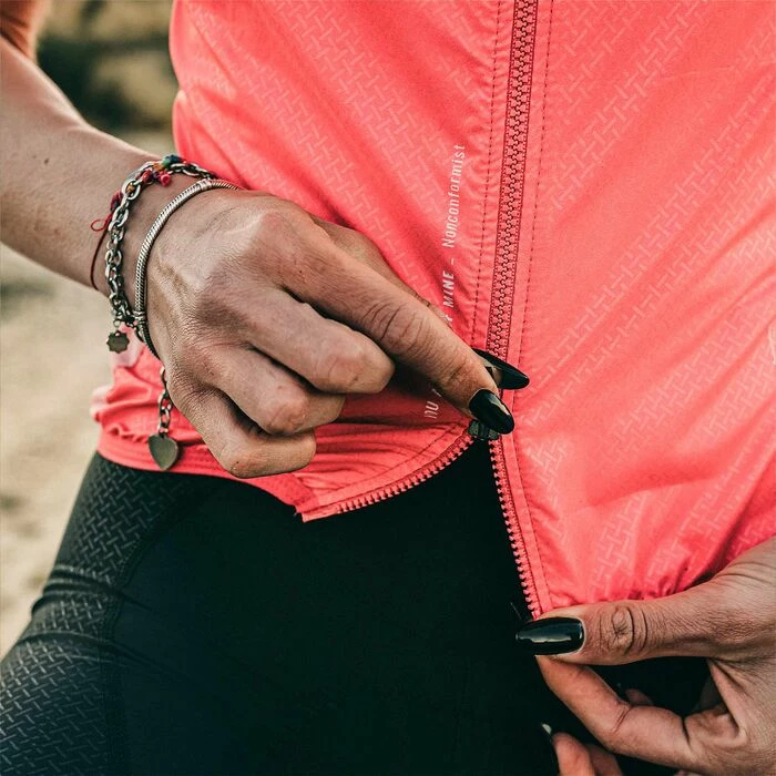 Gilet Gobik Plus 2.0 Paradise Femme 30 Gilet Gobik Plus 2.0 Paradise Femme – Image 30