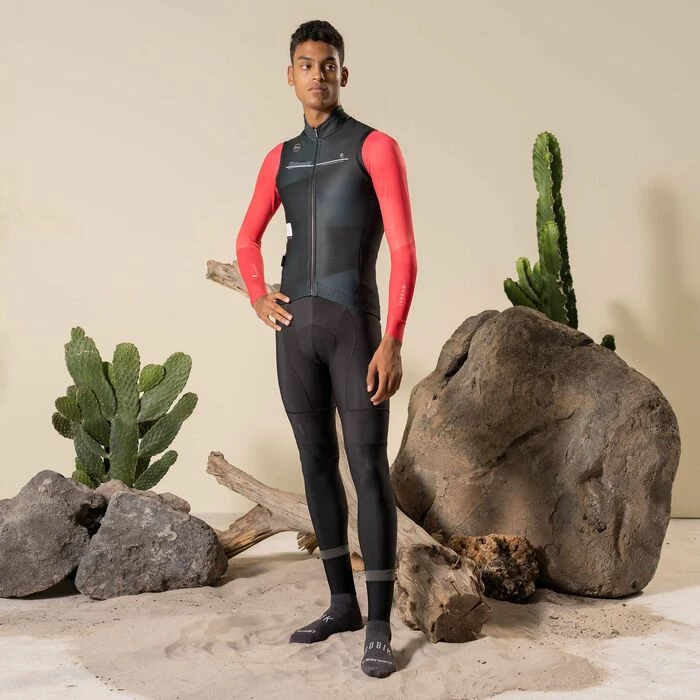 Gilet Thermique Gobik XMax Royal Black 2023 38 Gilet Thermique Gobik XMax Royal Black 2023 – Image 38