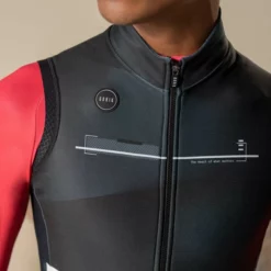 Gilet Thermique Gobik XMax Royal Black 2023 43 Gilet Thermique Gobik XMax Royal Black 2023 -Promos Vélos Urbains Boutique chaleco unisex xmax cold 2023 gobik 4 700x700 1