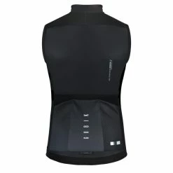 Gilet Thermique Gobik XMax Dark Coal 57 Gilet Thermique Gobik XMax Dark Coal -Promos Vélos Urbains Boutique chaleco xmax unisex dark coal cold season 22 gobik 2 700x 700x700 6