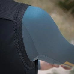 Gilet Thermique Gobik XMax Dark Coal 46 Gilet Thermique Gobik XMax Dark Coal -Promos Vélos Urbains Boutique chaleco xmax unisex dark coal cold season 22 gobik 3 700x 700x700 3