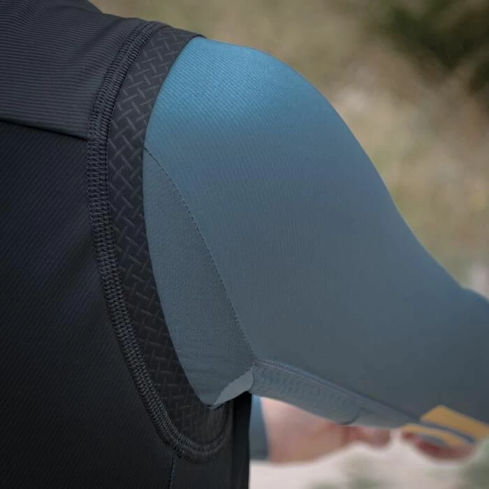 Gilet Thermique Gobik XMax Dark Coal 27 Gilet Thermique Gobik XMax Dark Coal – Image 27