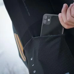 Gilet Thermique Gobik XMax Dark Coal 71 Gilet Thermique Gobik XMax Dark Coal -Promos Vélos Urbains Boutique chaleco xmax unisex dark coal cold season 22 gobik 4 700x 700x700 9