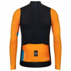 Veste Manche Longue Gobik Mist Blend Russet Homme 2023 -Promos Vélos Urbains Boutique chaqueta hombre mist blend russet cold 2023 gobik 2 700x700 3